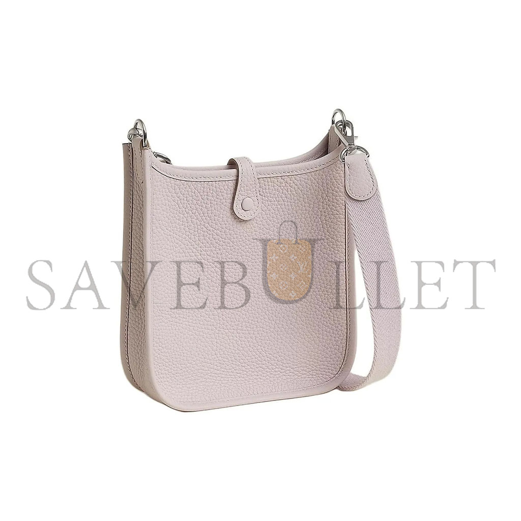 H**mes evelyne mini amazon bag h085945ckan (18*16*5cm)